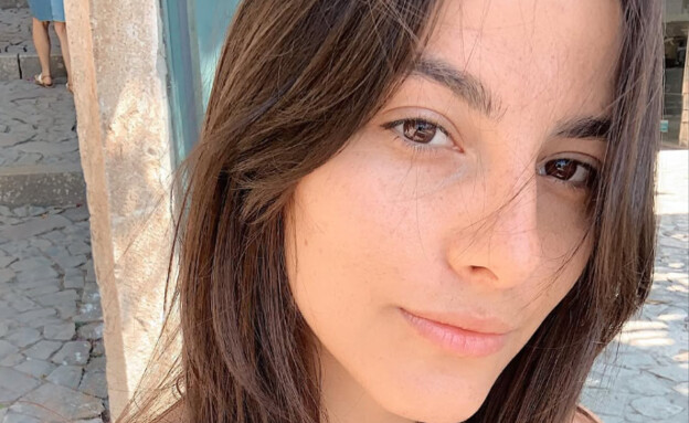 יובל רוזן מ"מאסטר שף" (צילום: מתוך אינטסגרם)