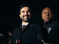 זוהראן ממדאני