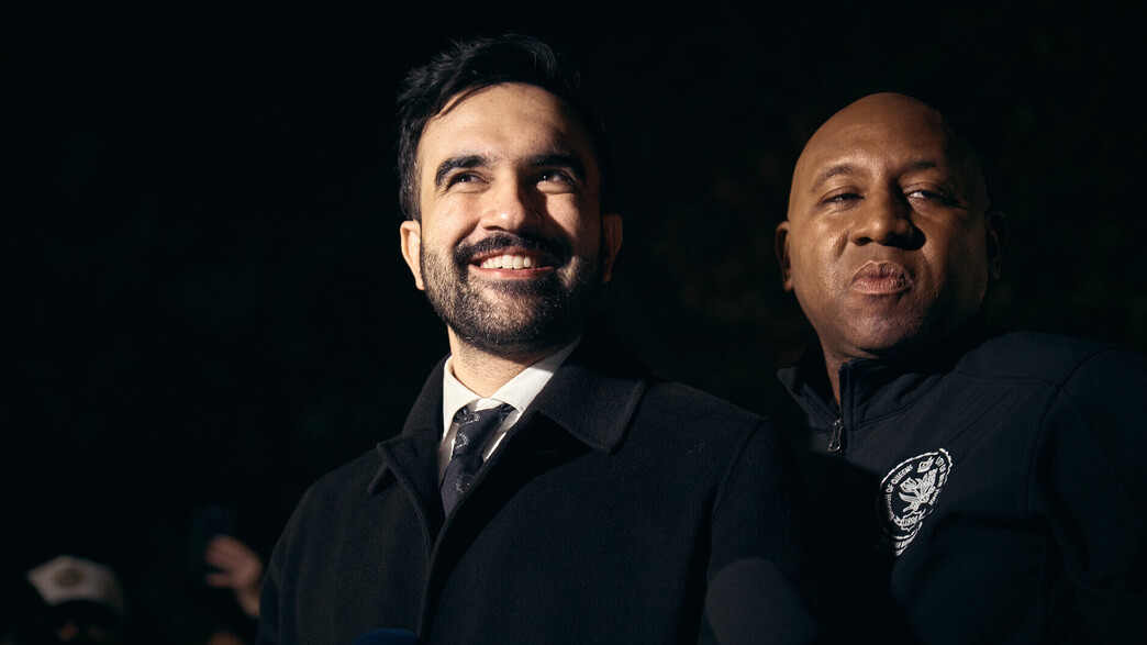 זוהראן ממדאני