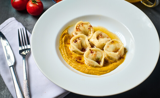 קרפלך דג - הדס בנדל 