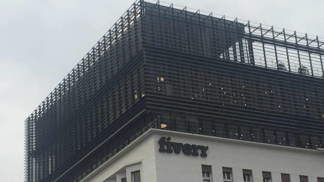 פייבר פייבר