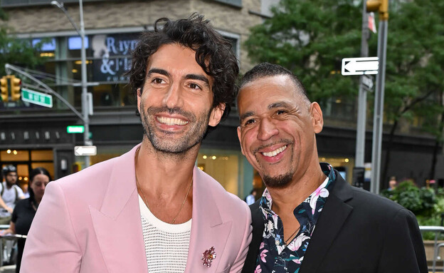 ג'יימי הית', ג'סטין בלדוני