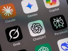  ChatGPT, DeepSeek, Gemini, Copilot, Grok, Claude,