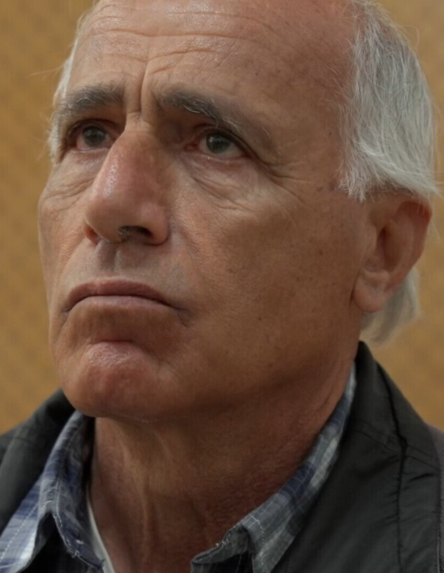 "ואנונו" (צילום: כאן 11)