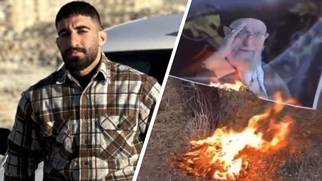 אומיד סרלאק