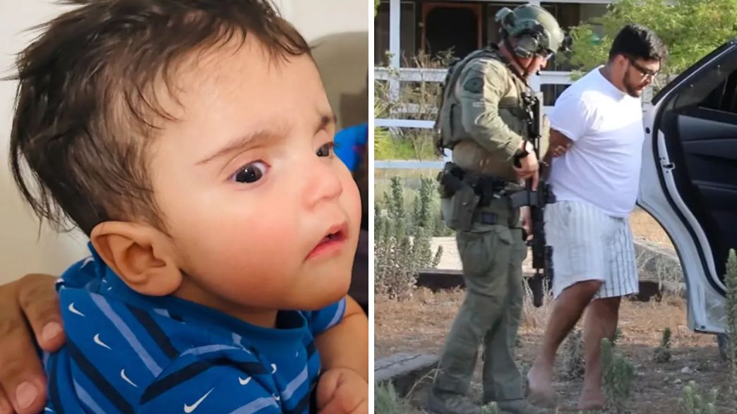 ג'ייק הארו ג'ייק הארו