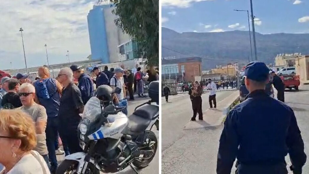 תקפו את נוסעי מנו