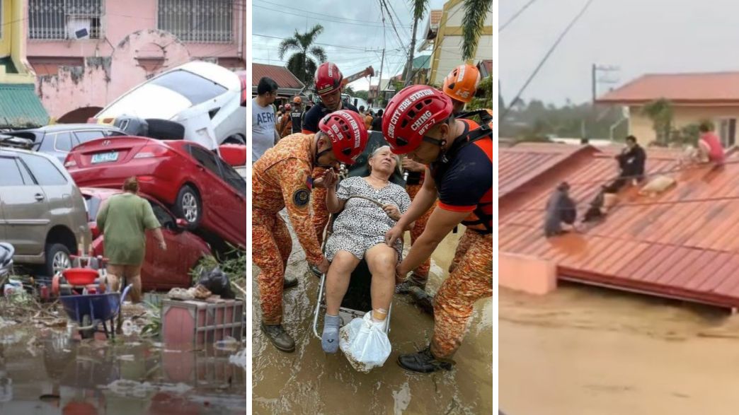 סופה ציקלון טייפון אסיה פיליפינים תאילנד וייטנאם סופה ציקלון טייפון אסיה פיליפינים תאילנד וייטנאם