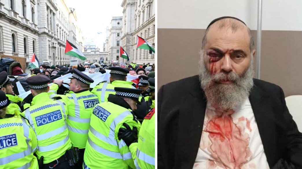 אנטישמיות באירופה