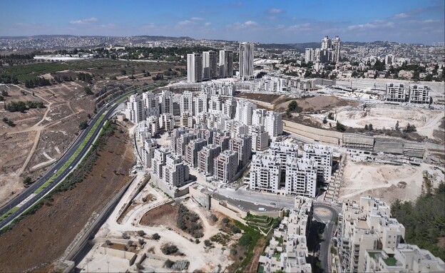 סביוני מורדות ארנונה FOR RENT (הדמיה: Igloo)