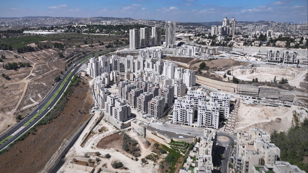 סביוני מורדות ארנונה FOR RENT