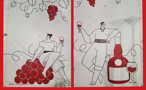 שלטי שירותים שלטי שירותים