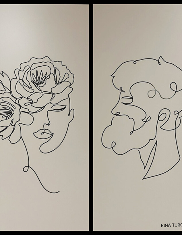 שלטי שירותים שלטי שירותים