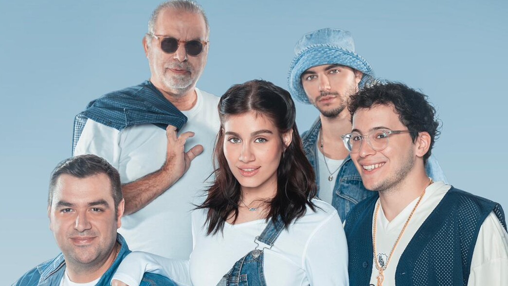 קאסט "הקוסם" 2024/5 של הבימה עם אלה לי להב