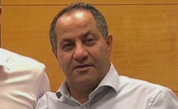 עזרא גבאי עזרא גבאי