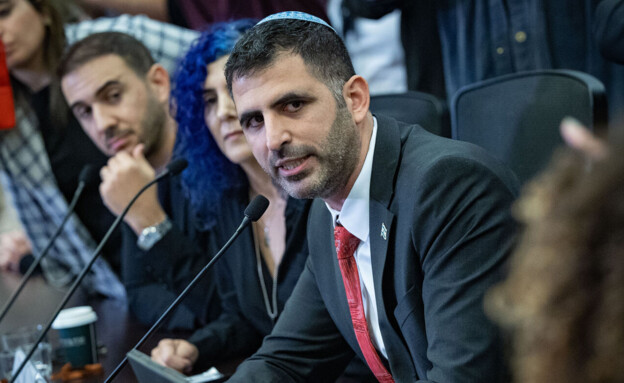 שר התקשורת, שלמה קרעי (צילום: יונתן זינדל, פלאש 90)