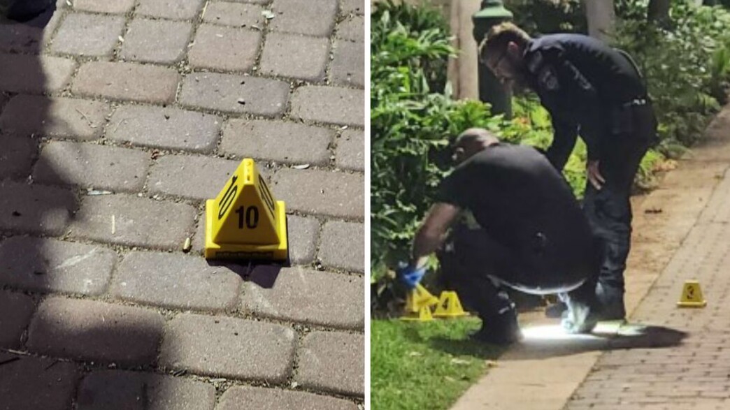 הזירה באשקלון