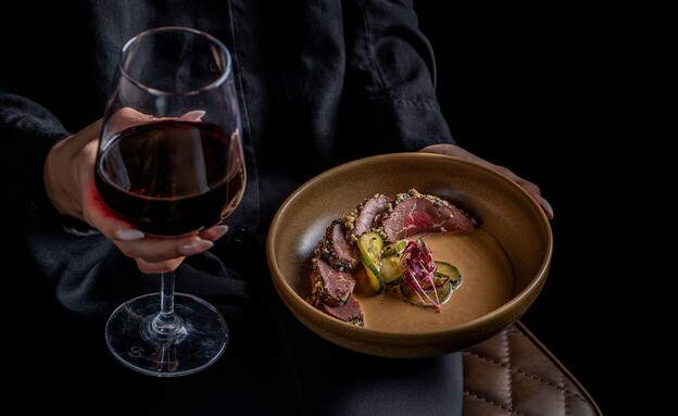 לאו. החדשה באילת