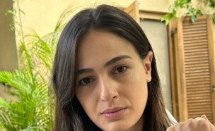 לוסי איוב אינסטגרם  (צילום: instagram, פרטי)