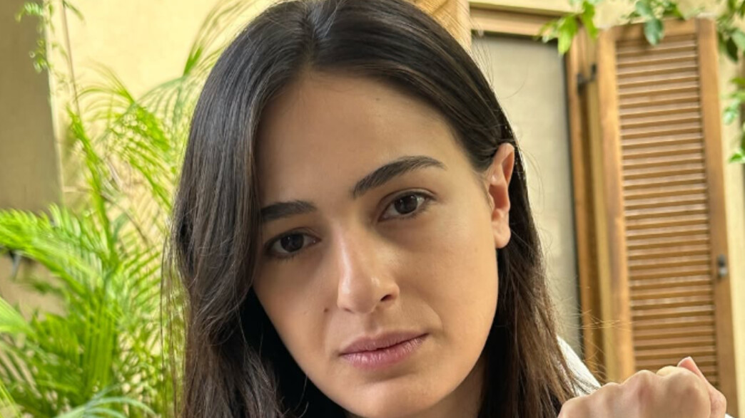 לוסי איוב אינסטגרם 