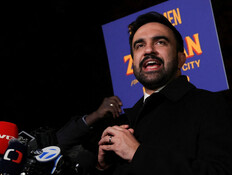 מלחמת השלג - שפתחה סכסוך בין ממדאני למשטרה