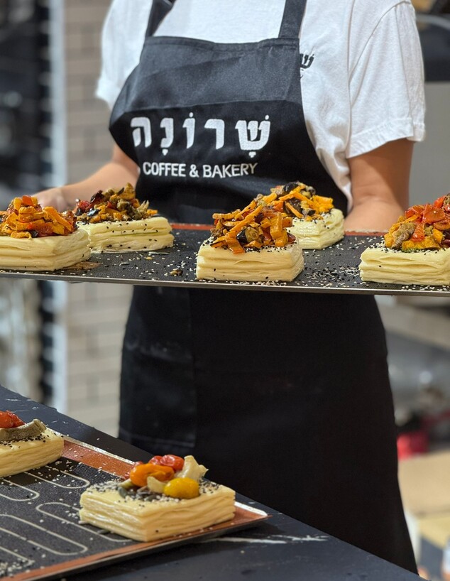 שרונה בית קפה שרונה בית קפה