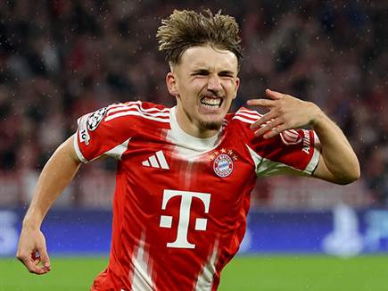 sportFive1623410 (צילום: ספורט 5)