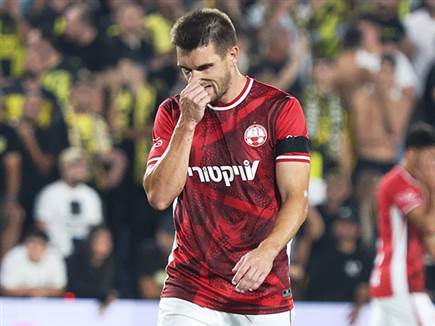 אך למרות ששלטו, ב&ldquo;ש ולזאטנוביץ` לא היו מספיק חדים (אלן שיבר)