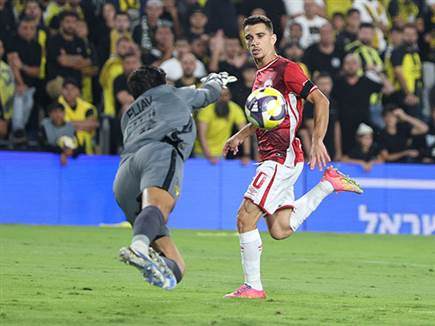 וסילבה הציל את בית&ldquo;ר פעם אחר פעם (אלן שיבר)