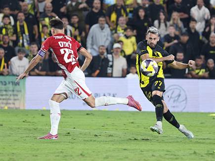 מהלך שהתחיל בקורה של אצילי (אלן שיבר)