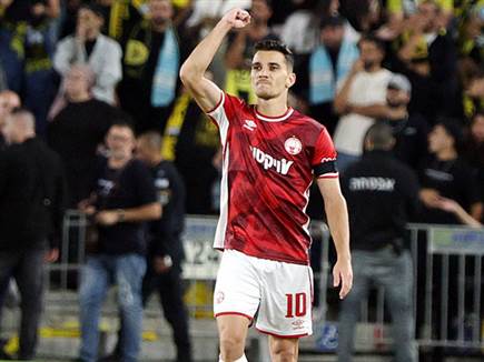 הסתיים בשער של ביטון (אלן שיבר)