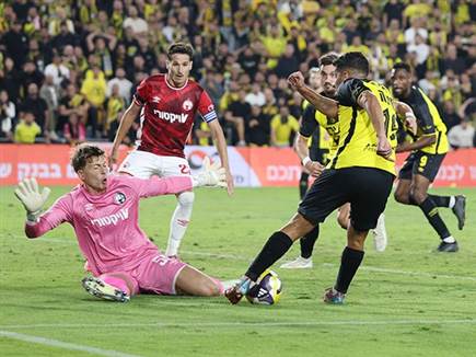 ומשם בית&ldquo;ר לא הצליחה לחזור (אלן שיבר)