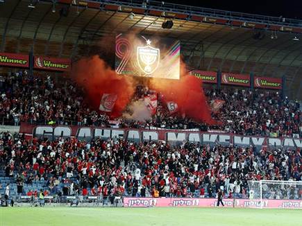 האורחים מהנגב יהיו מי שיחזרו הביתה מרוצים (אלן שיבר)