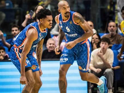 רונאלדו סגו - משחק נפלא (עודד קרני)