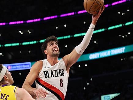 (Kevork Djansezian/Getty Images) (צילום: ספורט 5)