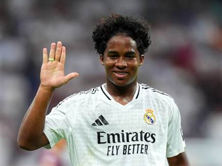 (GETTY) (צילום: ספורט 5)