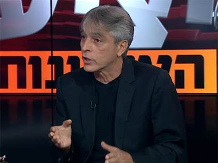 (אלן שיבר) (צילום: ספורט 5)