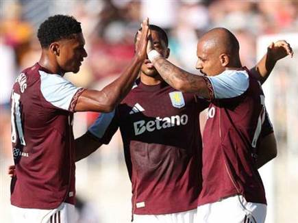 (getty) (צילום: ספורט 5)