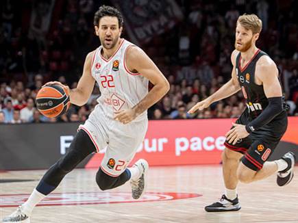 (Getty) (צילום: ספורט 5)