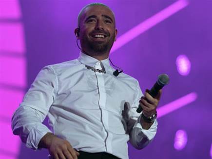 עומר אדם (GETTY) (צילום: ספורט 5)