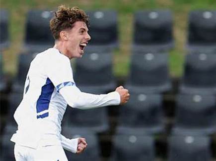 sportFive1623825 (צילום: ספורט 5)