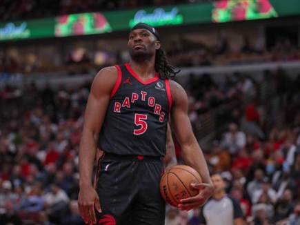 (Photo by Melissa Tamez/Icon Sportswire via Getty Images) (צילום: ספורט 5)