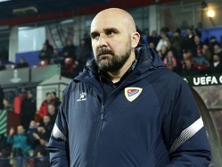 (Photo by Srdjan Stevanovic - UEFA/UEFA via Getty Images) (צילום: ספורט 5)