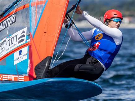 (Sailing Energy) (צילום: ספורט 5)