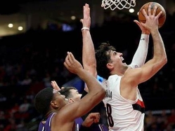 Steph Chambers/Getty Images (צילום: ספורט 5)