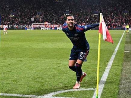 David Price/Arsenal FC via Getty Images (צילום: ספורט 5)