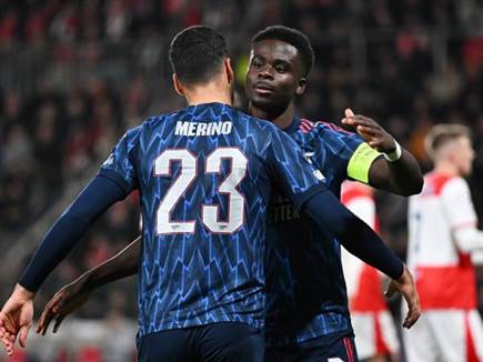 (GETTY) (צילום: ספורט 5)