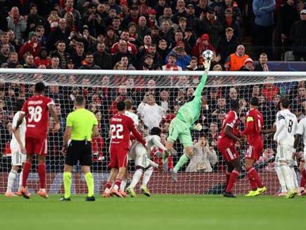 Michael Regan/Getty Images (צילום: ספורט 5)