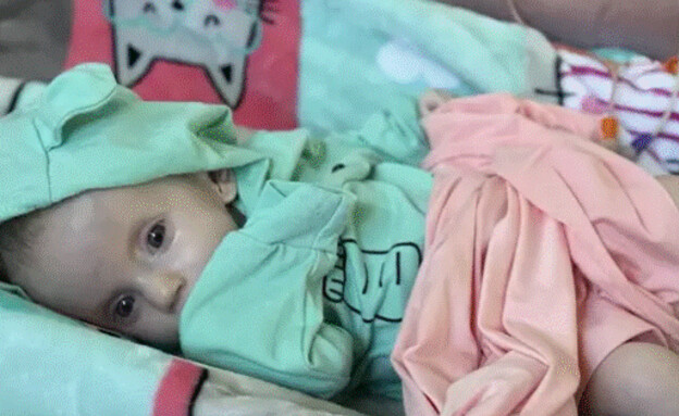 הייזל (צילום: Inside Edition)