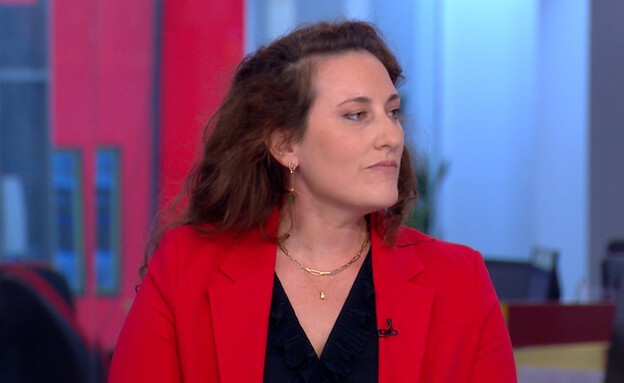 נועה שוסטרמן דביר, חוקרת הזירה הפלסטינית